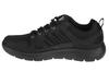 Skechers Summits New World, Mens Black Sneakers
