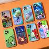 Аниме Чехол для телефона Inanimate Insanity для iPhone 11Pro 13 12 11 Pro Max 16e 17 Air 16 15 14 Plus 11ProMax