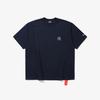 New Era Футболка с флагом команды New York Yankees Цвет: Командный темно-синий 15147512