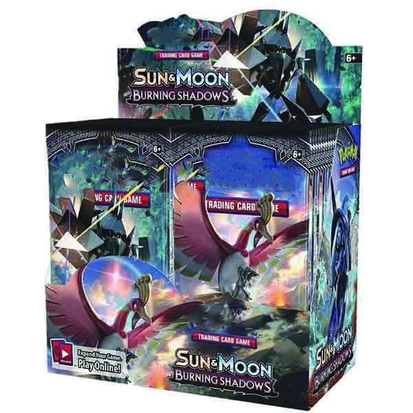 324 шт. карты Sun & Moon GX Team Up Unbroken Bond Unified Minds Evolutions Booster Box Коллекционные коллекционные карты игры