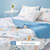 Beyond Home Textiles Антибактериальное летнее одеяло, стирающееся