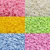 Slime Fillers Star Brick Particles 100g Crunchy Stuffing Building Blocks  DIY Projects