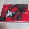 [USED] Persona 5 The Royal Straight Flush Edition Game Bonus Only