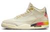 Air 3 Retro Sp X J Balvin 'Medelln Sunset' FN0344-901