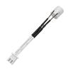Print Head Ceramic Heater Heating Tube for Precise 3D Printing for K1C/KE, Quick Heat Technology