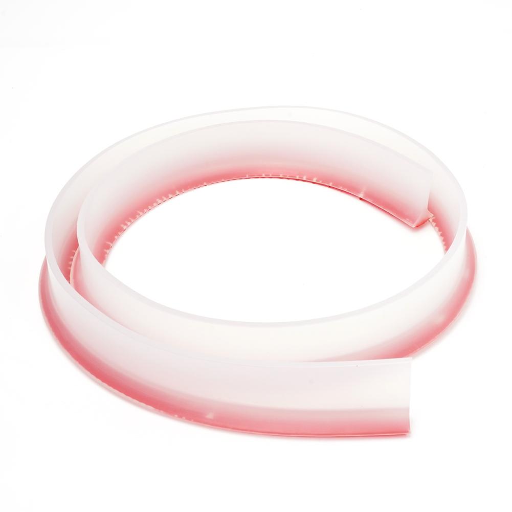 Водостопор Душевой барьер Ванные комнаты Блокатор Сухое и мокрое разделение