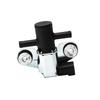 OEM 14930-JA10A K5T46696 911-509 Vapor Canister Purge Solenoid Vacuum Valve For Nissan Altima Murano for Infiniti 14930JA10A
