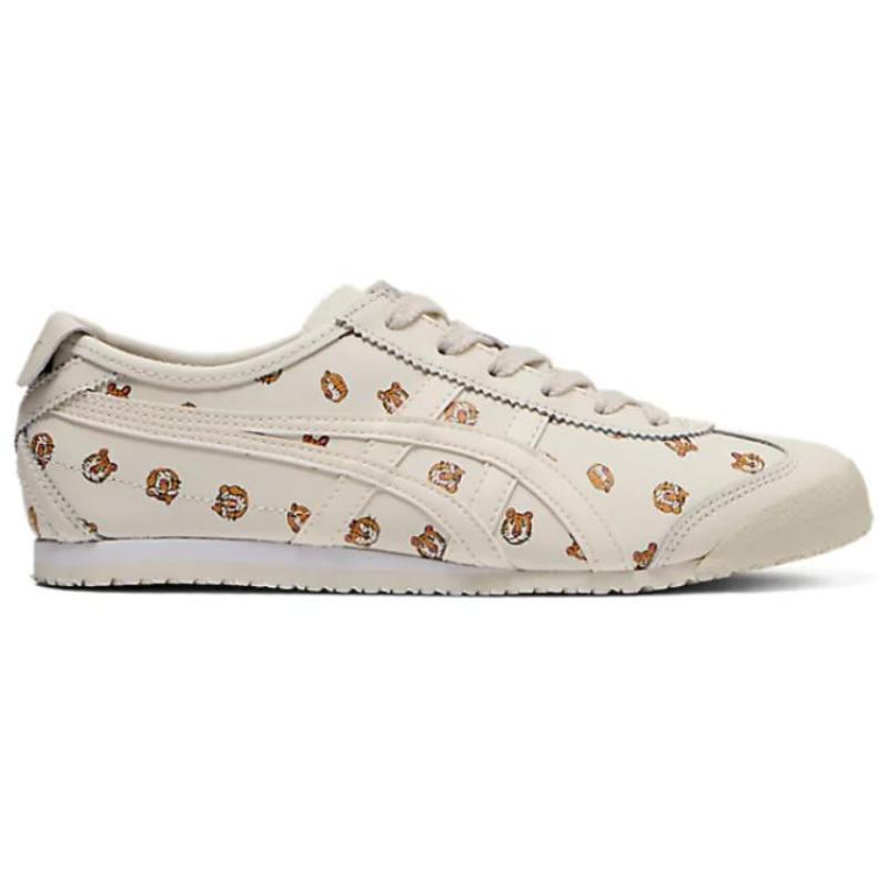 ONITSUKA TIGER Кроссовки Mexico 66 Sd 'Cream' 1183C110-100
