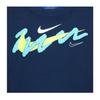 Nike Childrens/Kids Swoosh Dri-FIT T-Shirt