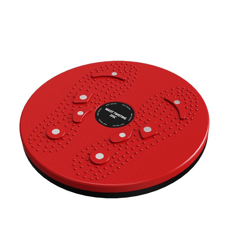 Fitness Equipment Twister Plate Thin Waist Home Massage Wriggled Machine Exercise To Lose Weight Equipment