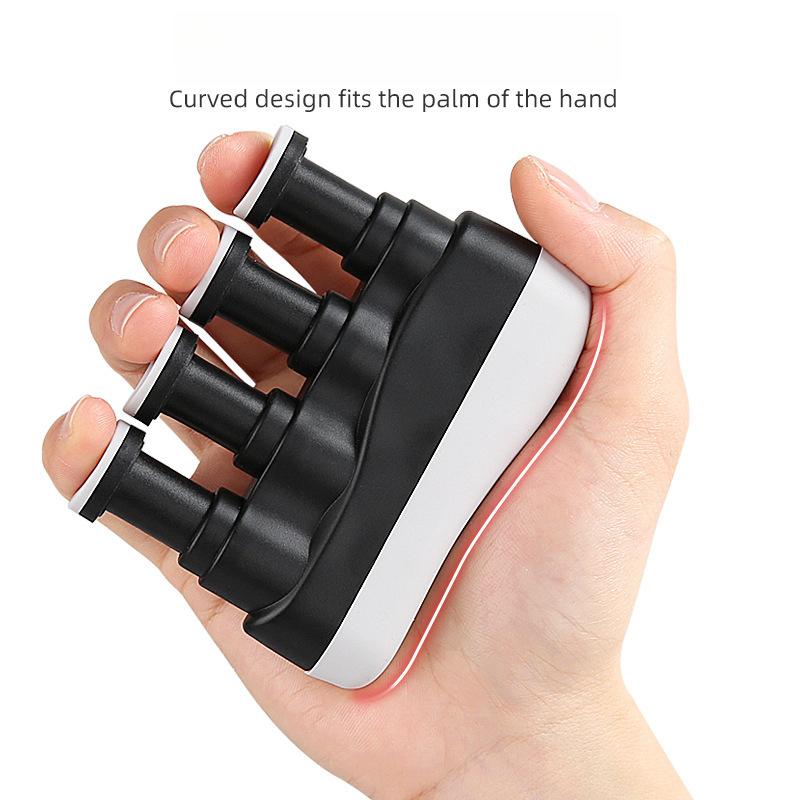 Тренажер для пальцев пианино и гитары, практика пальцев, практика гучжэн, захват пальцев, упражнение для улучшения силы пальцев