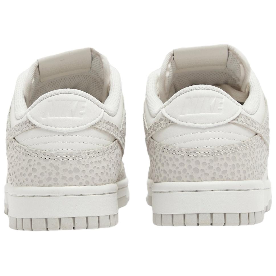 Nike Dunk Low Safari Phantom Женские FV6516-001