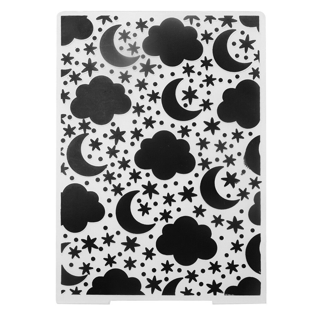 Фейерверк для маленьких мальчиков и девочек, пластиковые папки для тиснения, трафарет для скрапбукинга, сделай сам, фотоальбом, рамка для открыток, шаблон, цветок, сердце, лист