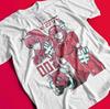Zero Two Shirt Darling In the Franxx T-Shirt Manga Tee Anime Tumblr Waifu Kawaii BB552