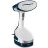 CALOR DT8100C0 Access Steam+ Défroisseur À Main, Débit Vapeur 26 G/min, Semelle Chauffante, Réservoir D’eau 190 Ml, Tous Tissus