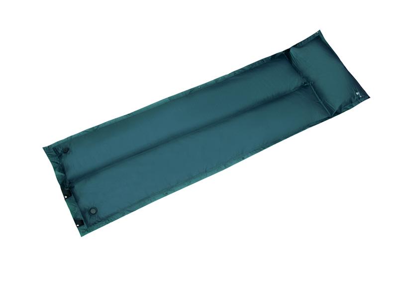 Кровать для путешествий в автомобиле, повседневная, надувная, переносная, складная, автоматическая, складная, спальный коврик, коврик для багажника автомобиля, дорожная кровать