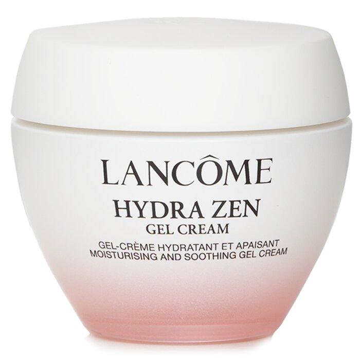 LANCOME Hydrazen Anti-Stress Moisturizing Cream-Gel - For All Skin Types (Random Packaging)