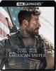 Снайпер ULTRA HD ULTRA HD (4K и Blu-ray набор) (комплект из 2 дисков) [4K + Blu-ray]