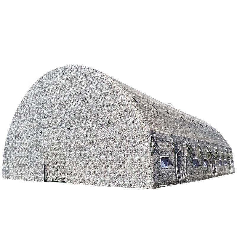 ART&LIVING Портативная надувная командная палатка