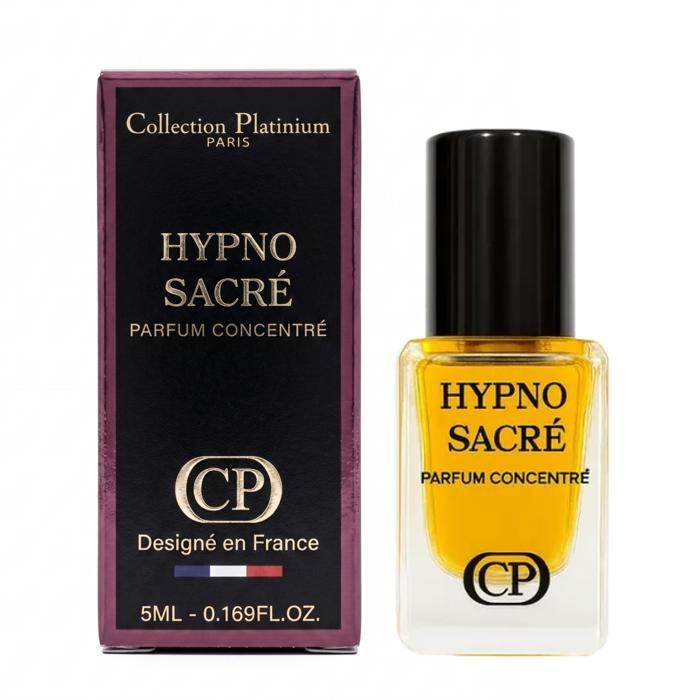 Collection Platinium Hypno Sacré Parfum Concentré Mixte