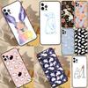 Bunny Rabbits For Huawei Nova 5T 9 10 SE 7i 8i 11i 12i Y73 Y90 Y70 Y72 Y61 Y91 Y60 P20 P30 P40 Lite Case