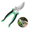 Pruner Garden Scissors Professional Sharp Bypass Pruning Shears Tree Trimmers Secateurs Hand Clippers For Garden Beak Scissors