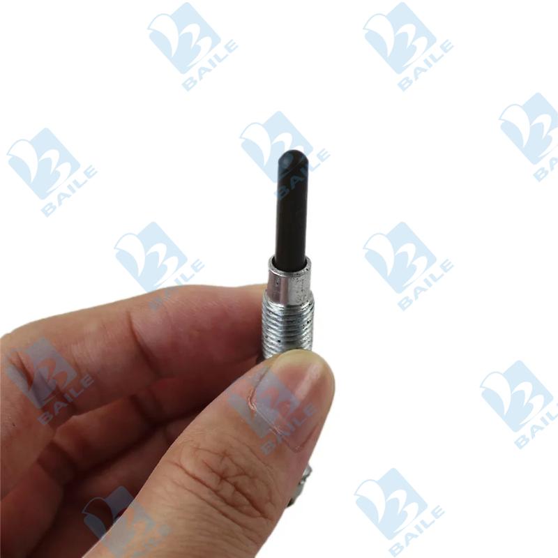 3 шт. 16851-65510 16851-65512 Свеча накаливания для двигателя Kubota D722 D782 D902 D905 D1005 D1105 V1305 V1505 Z602 Детали системы зажигания