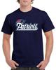 Футболка Patriots New England Football NE GNP04