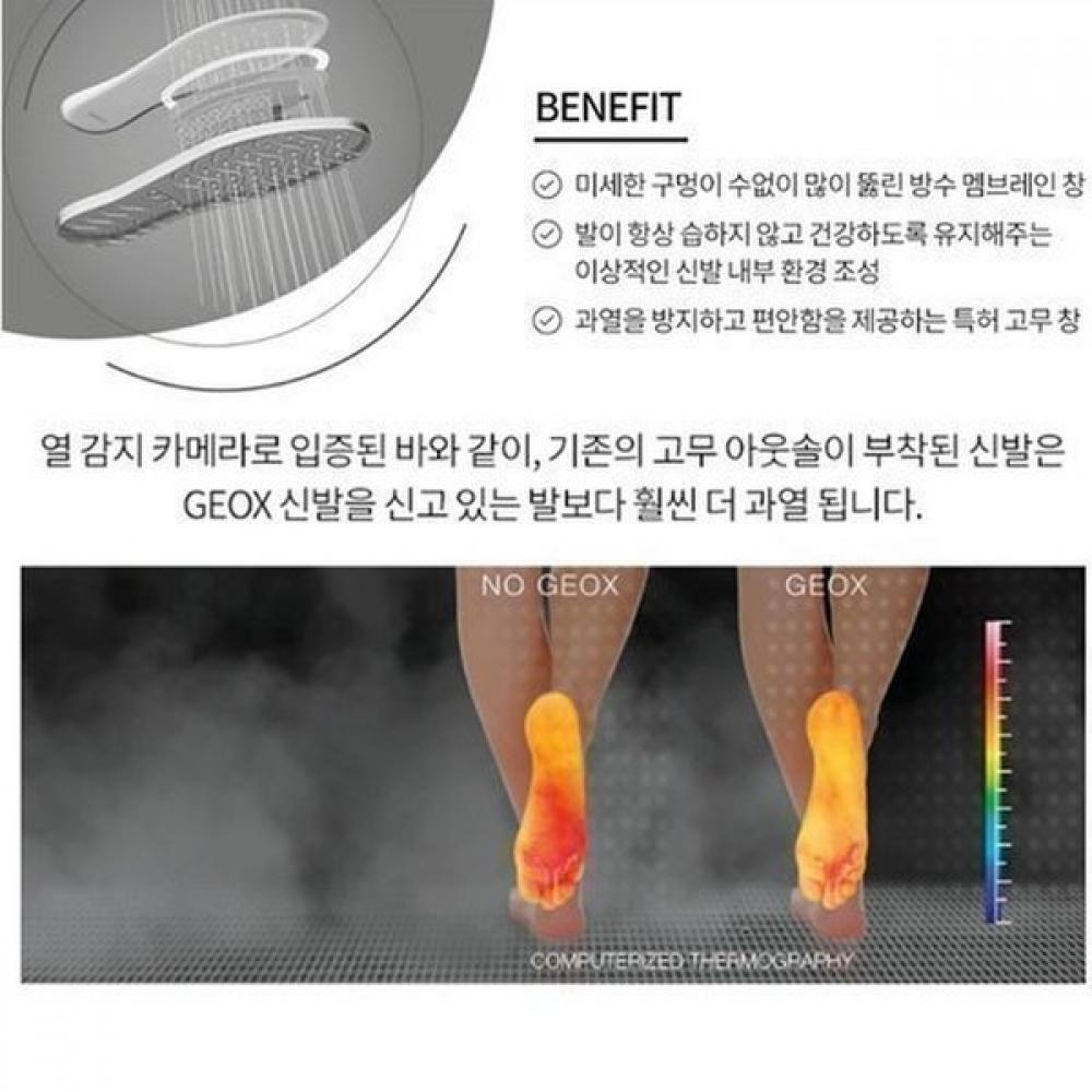 Geox Женские повседневные вязаные кроссовки S Comfort Бежевые w1x35th3S51