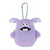 Фабрика футболок Пара талисманов Whippi & Rappi, Whippi & Rappi, В120 x Ш98 x Г95 мм, WW-5549016WW