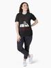 Nat King Cole Some Grandmas Knit Real Grandmas Listen to Nat King Cole Essential T-Shirt