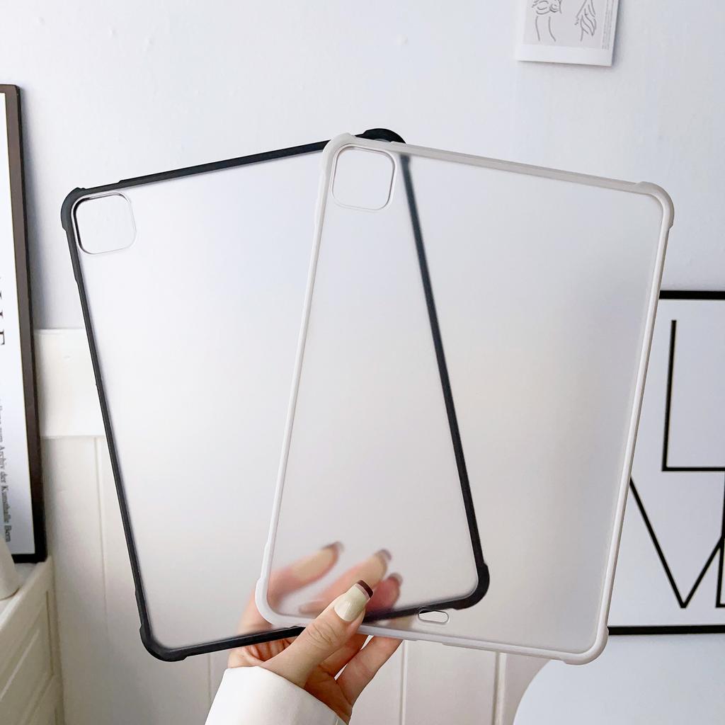 Жесткий чехол для iPad Pro 11 M2 12,9 2022, чехол-подставка для iPad 12,9 Pro 3, 4, 5, 6th Air 9,7, 10,2, 7, 8, 9, 10-го поколения Mini 6, чехол-чехол