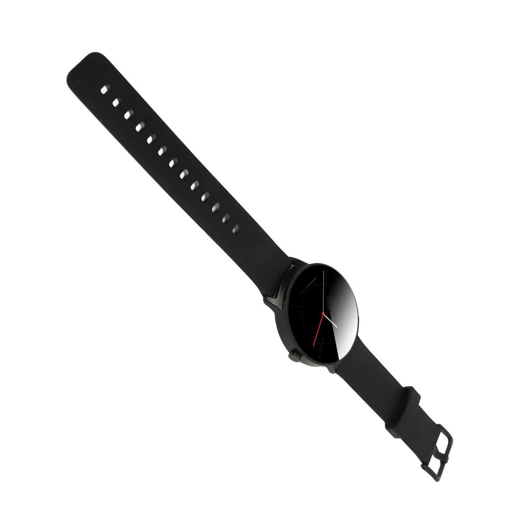 1,32 дюйма HD Монитор уровня сахара в крови Неинвазивный Монитор температуры тела во время сна Спортивные часы Интеллектуальные часы для мониторинга здоровья