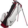 Jordan Гольф-сумка Fade Away Белый/Varsity Red Унисекс Уличная одежда FN0522-632