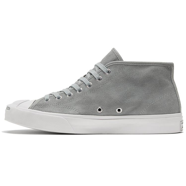Jack Purcell Converse Mid 'Ash Stone' 169443C