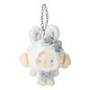 Mascot Charm (Fluffy Snow Rabbit) Kogimyun 432661