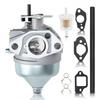 Карбюратор Карбюраторный комплект для Honda GC160 GCV160 GCV190 GC135 PC144853 с штифтом
