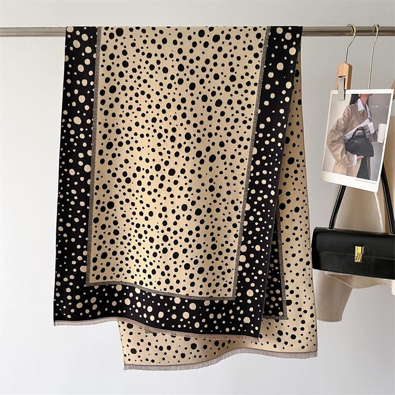 Новые зимние платки, шарфы, обертывание, дизайн, кашемировый шарф, женский, теплый, модный, пашмина, женское пончо, шейный платок, эшарп, бандана