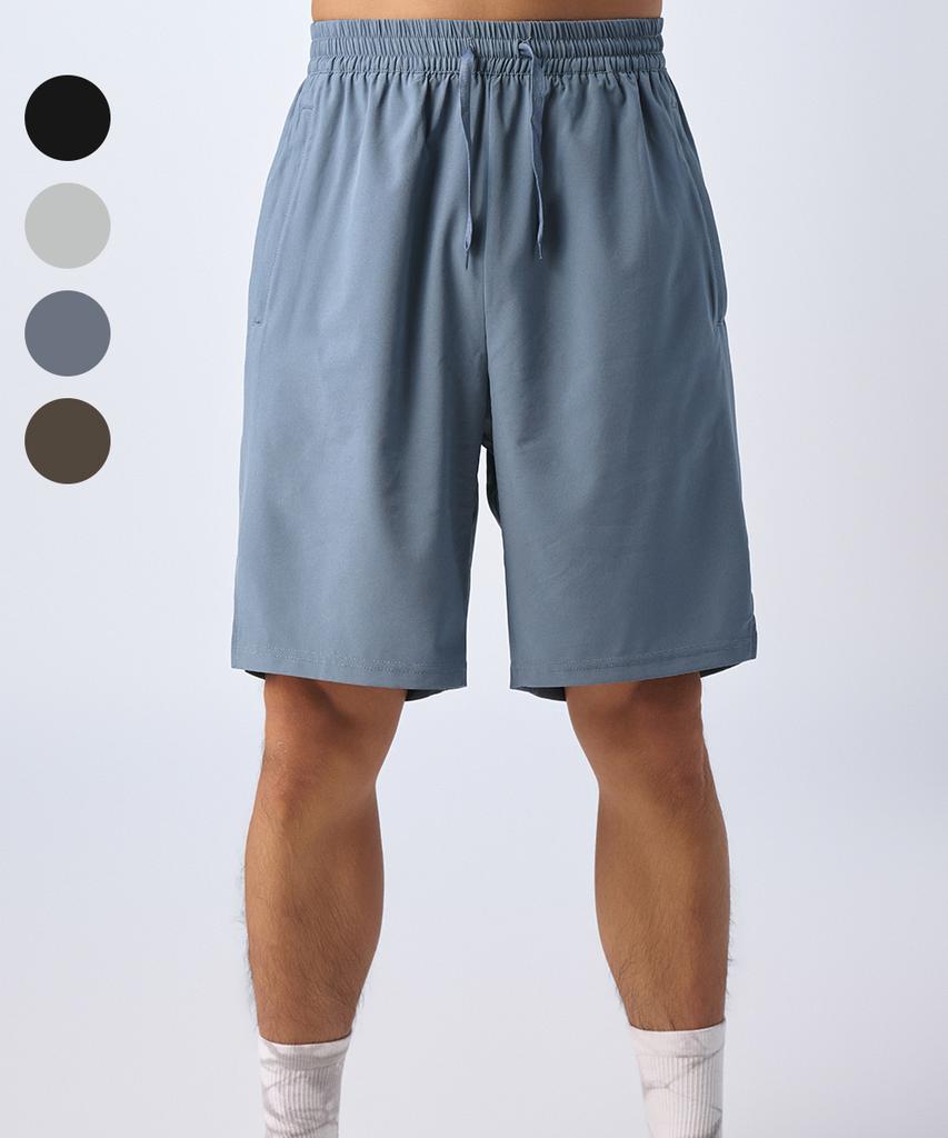 MUSINSA STANDARD SPORTS Dryact 9-Inch Shorts (4 Colors)