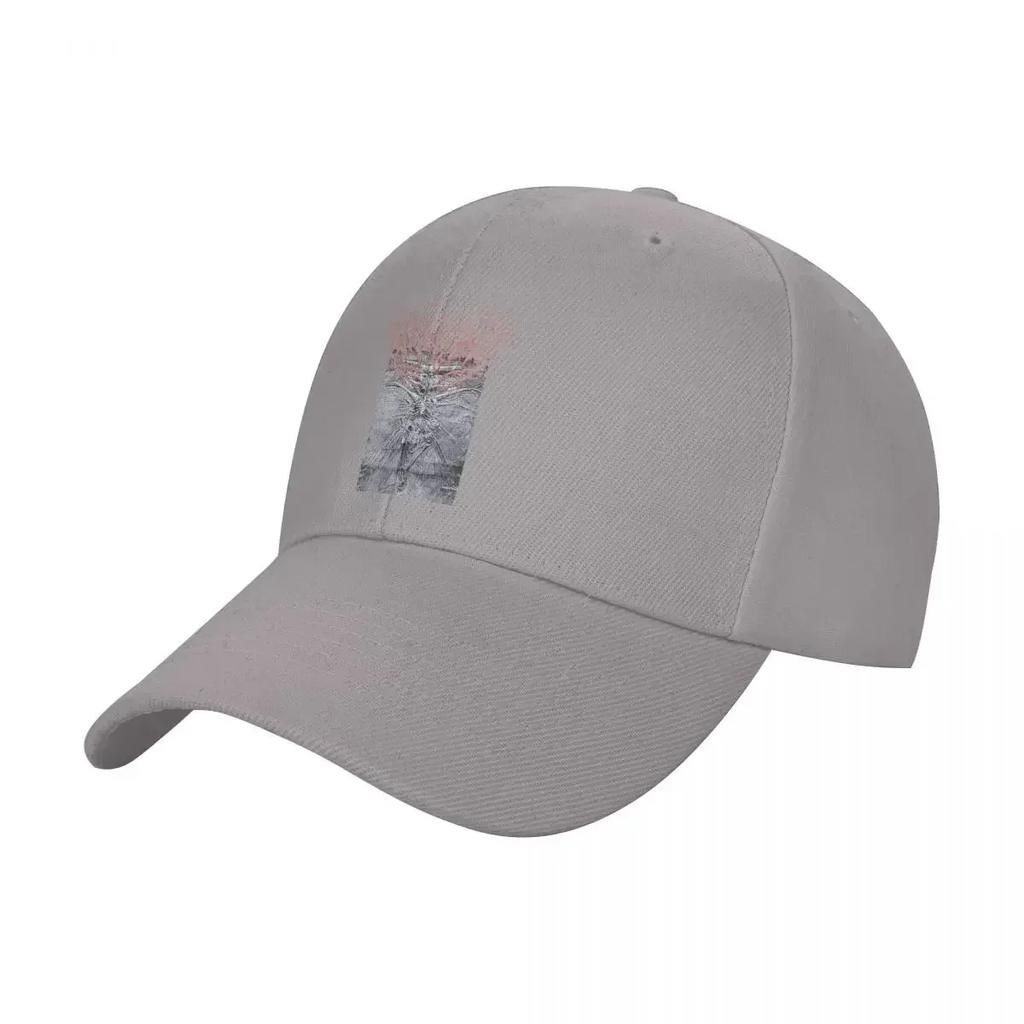Disentomb Rebirth Outdoor Adventures Women Hat Baseball Cap Cap Unisex Summer