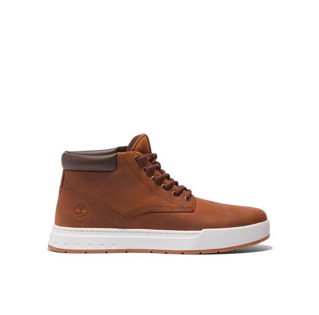 Ботинки Timberland Maple Grove Lthr Chk