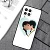 Чехол Shadowhunters Malec для Samsung Galaxy M14 M12 M11 M13 M15 M06 M16 M36 M56 M31 M53 M32 M52 M35 M55 M34 M54