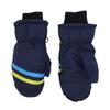 Kids Winter Must Thicken Warm Children Ski Gloves Snow Snowboard Outdoor Riding Long-sleeved Mitten
