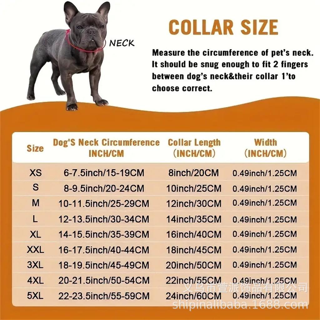 Rhinestone Cuban Chain Zinc Alloy Pet Necklace - Gold Choker for Cats and Dogs