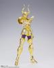 TAMASHII NATIONS Saint Cloth Myth EX Saint Seiya Козерог Шура 180 мм окрашенная подвижная фигурка [Издание Revival] Прибл.. АБС и ПВХ и литье под давлением