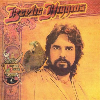 Виниловая пластинка BERTIE HIGGINS Pirates And Poets EPC25327 Epic 1983 Великобритания Рок Б/у