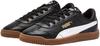 Кроссовки Puma Club 5v5 black/white/gold