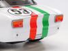 Tamiya Electric RC Car Series Alfa Romeo Giulia Sprint GTA Club Racer 58732 1/10 №732 (Шасси МБ-01)