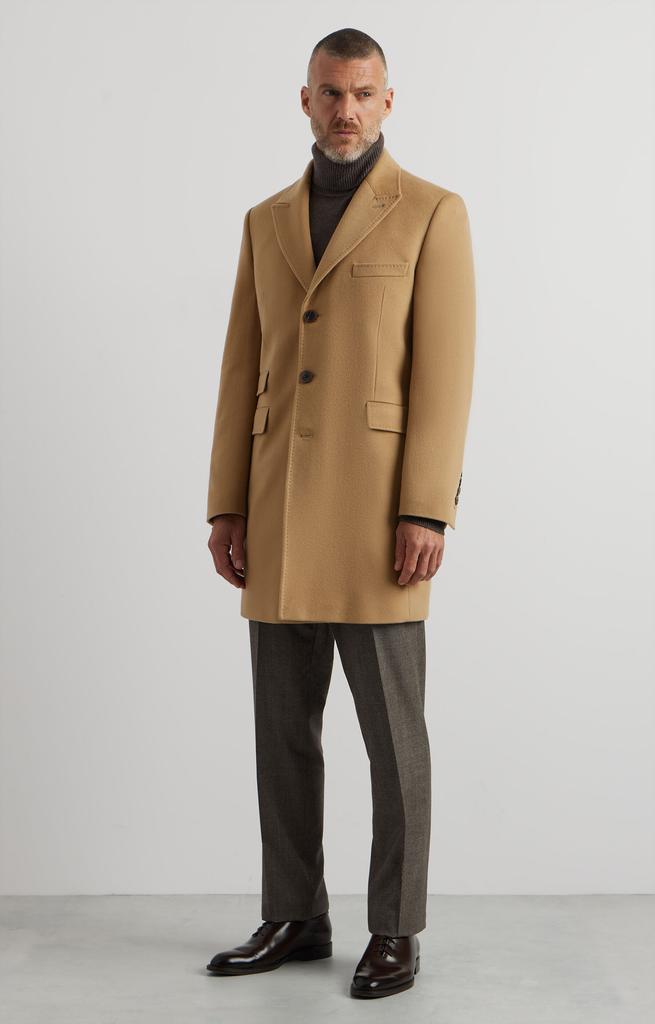 Classic Coat 52