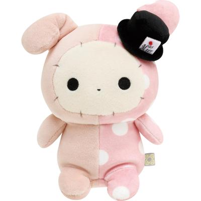 Мягкая игрушка San-X Sentimental Circus Super Mochimochi Shapo MO52401